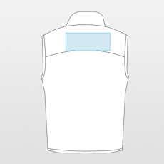 Proact | Coureur de gilet