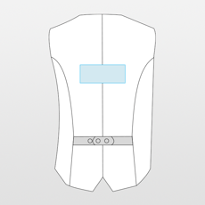 Karlowsky | Kai man vest