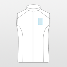 Spiro | Gilet de cyclisme crosslite