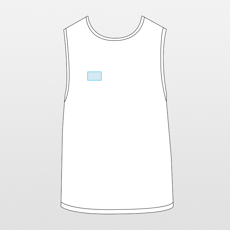 Proact | Multisport vändbar träningsväst