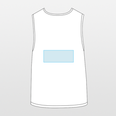 Proact | Children's multisport reversible vest