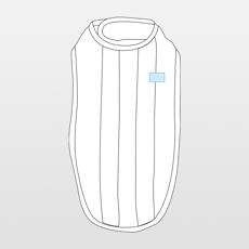 Yoko | High visibility dog vest