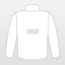 B&C | Chaqueta protectora PRO