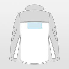 Result | Strapazierfähiger Parka