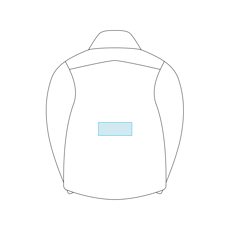 B&C | Softshell men's jacket