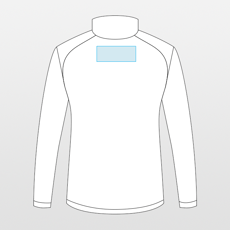 Russell | Herrenmantel aus Softshell