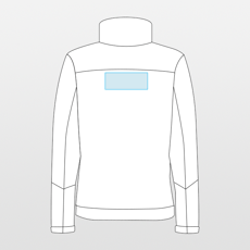 Russell Europe | Dámská bionická softshellová bunda