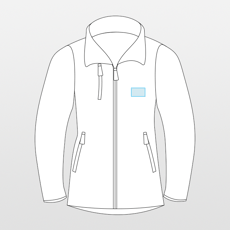 Result | Chaqueta ligera
