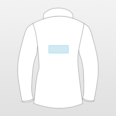 Kariban | Dames softshell jack met afneembare capuchon