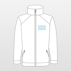 Result | Fabric Polarthermal Jacket