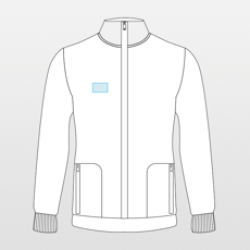 Neoblu | Ladies Water Resistant Waterproof Jacket