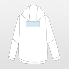 Russell Europe | HydraPlus 2000 women's jacket