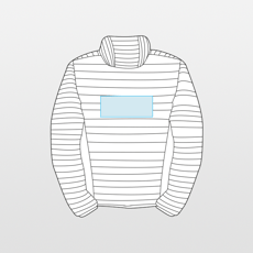 Result | Doudoune enfant