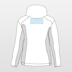 SOL'S | Veste Softshell d'hiver pour femme