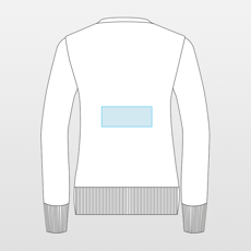 Henbury | Men's knitted coat