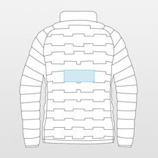 SOL'S | Women's Padded Lightweight Jacket