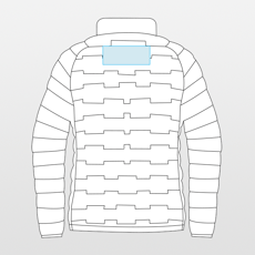 SOL'S | Miesten topattu kevyt takki