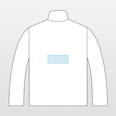 Spiro | Giacca crosslite