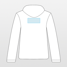 Result | Chaqueta softshell infantil con capucha