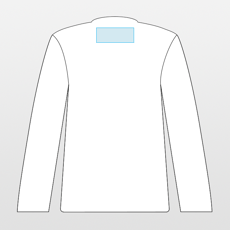 Kariban | Ladies padded coat