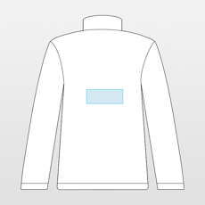 Kariban | Casaco micropolar marco