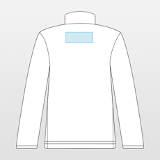 Proact | Manteau de sport unisexe