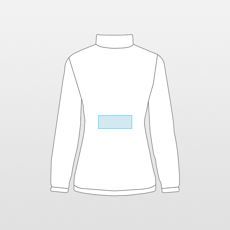 B&C | Sirocco lady jacket