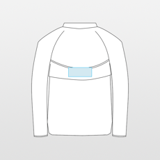 Result | Mesh-lined jacket