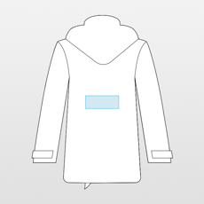 Kariban | Parka für Kinder