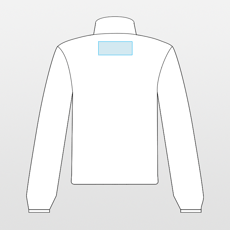 SOL'S | Uniseks waterdicht jack