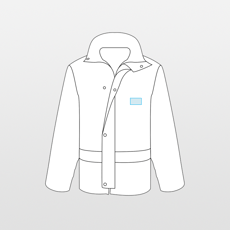 SOL'S | Corta-Vento Unissexo