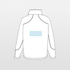 Result | Ice Fell softshell hooded jacket