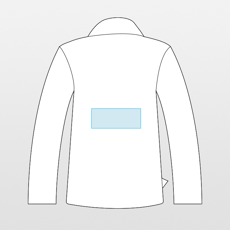 B&C | Softshell jacka dam