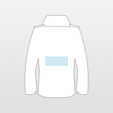 Result | Seneca Hi-Activity-Jacke