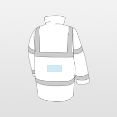 Result | Veste Core Hi-Vis Highway