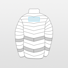 Result | Gepolsterte Sicherheitsjacke