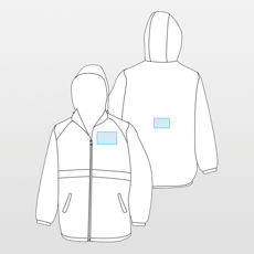 B&C | Rompevientos de aire