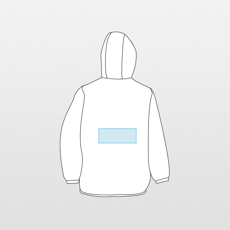 B&C | Sirocco/Dětská větrovka