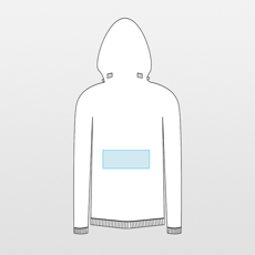 B&C | Dames mid-seizoen blouse