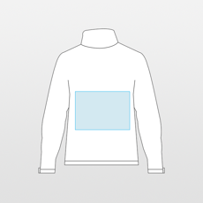 Kariban | Eagle II gevoerd windjack