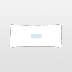 Westford Mill | Fairtrade cotton canvas cushion cover