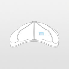 Beechfield | Berretto Bakerboy Heritage