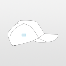 Result Caps | Boné desporto Spiro Impact