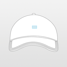 Yoko | 5-Panel-Schutzkappe