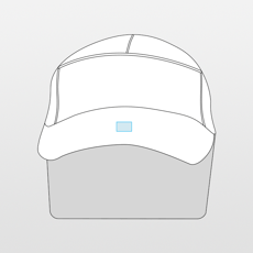 Result Caps | Collapsible Legionnaire Hat