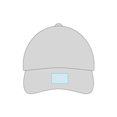 Flexfit | Twill Cotton Mesh Trucker Cap