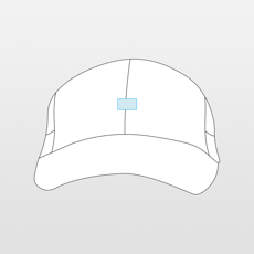 Result Caps | Casquette de sport Spiro