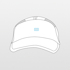 K-Up | 7 panel hette