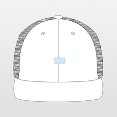 FLEXFIT | Tappo premium 210 montato