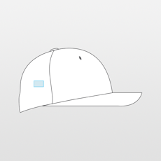 FLEXFIT | Premium cap 210 fitted
